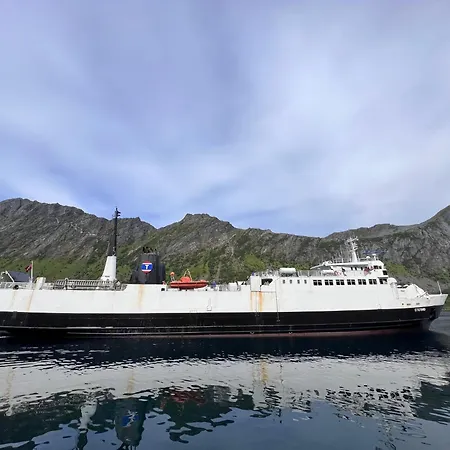 Feriehus Feelsenja House