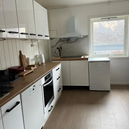 Feelsenja House Feriehus *