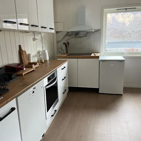 Feelsenja House Feriehus