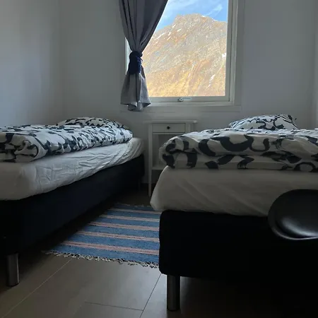 Feelsenja House Feriehus *