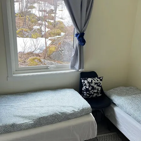 Feelsenja House Feriehus *