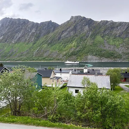 Feelsenja House Feriehus *