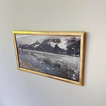 Feelsenja House Feriehus