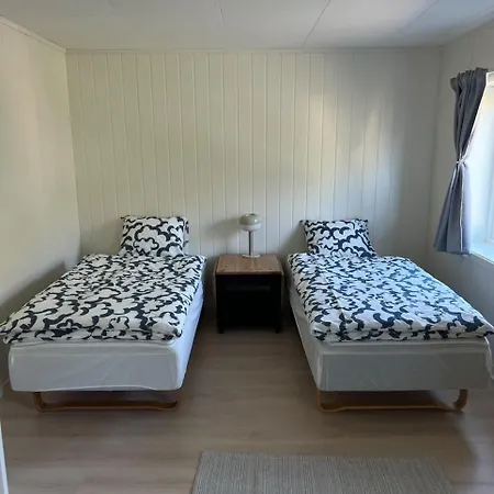 Feelsenja House Feriehus