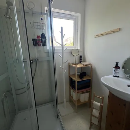 Feelsenja House * Gryllefjord