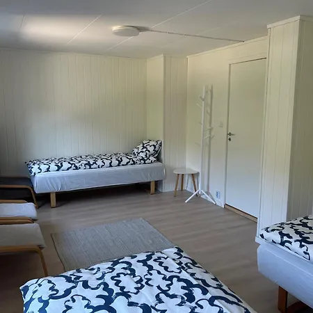 Feelsenja House Gryllefjord