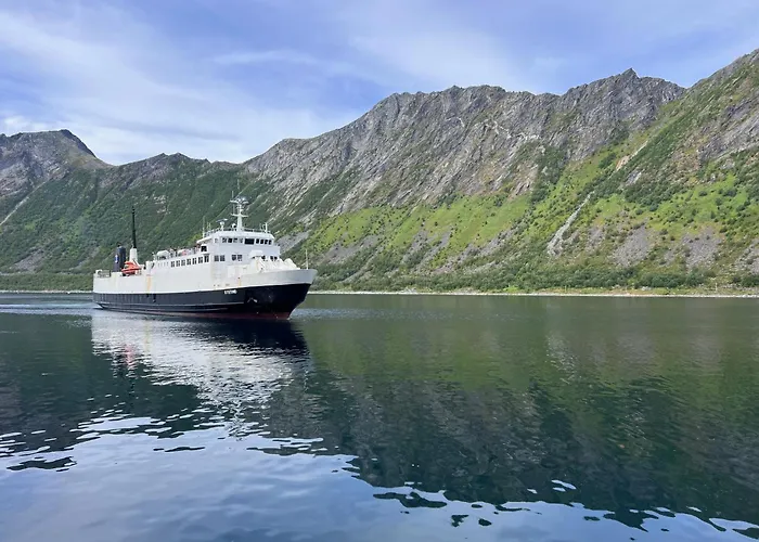 Feelsenja House Дом отдыха