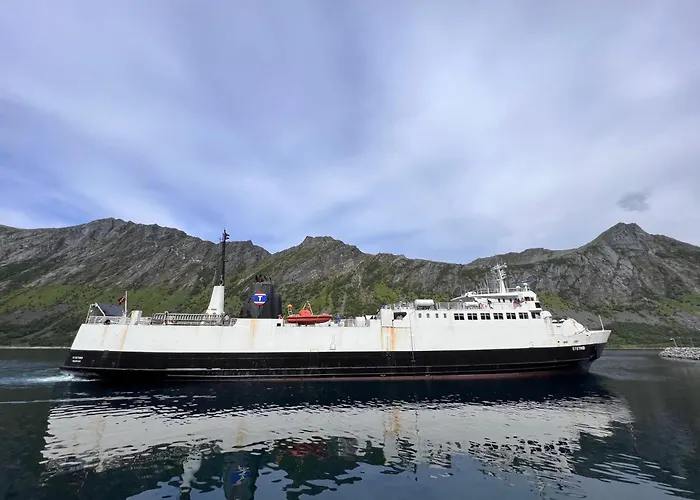 Дом отдыха Feelsenja House