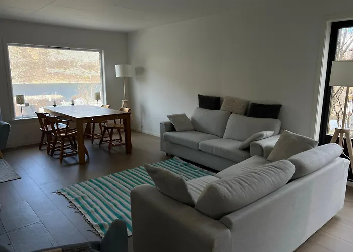 Prázdninový dům Feelsenja House