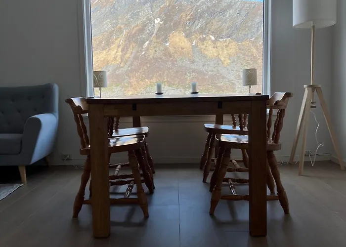 Feelsenja House Prázdninový dům