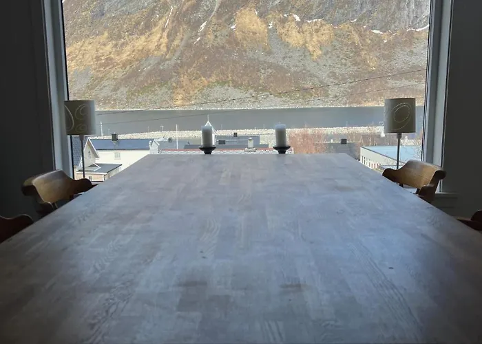 Дом отдыха Feelsenja House *