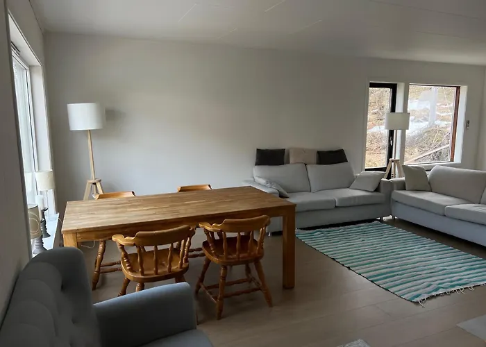 Hébergement de vacances Feelsenja House