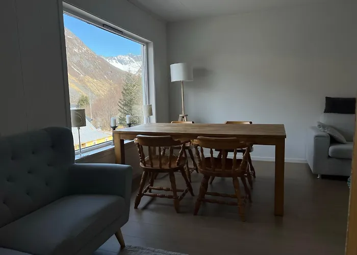 Hébergement de vacances Feelsenja House *