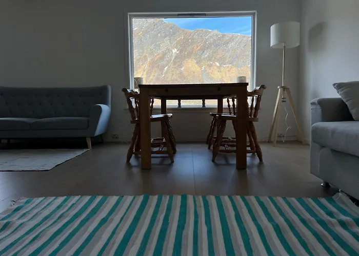 Hébergement de vacances Feelsenja House