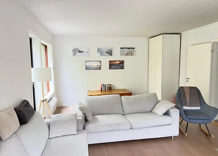 Hébergement de vacances Feelsenja House