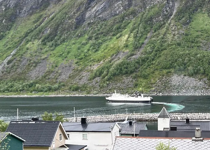 Feelsenja House Дом отдыха *