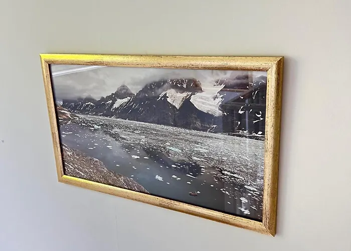 Feelsenja House Prázdninový dům