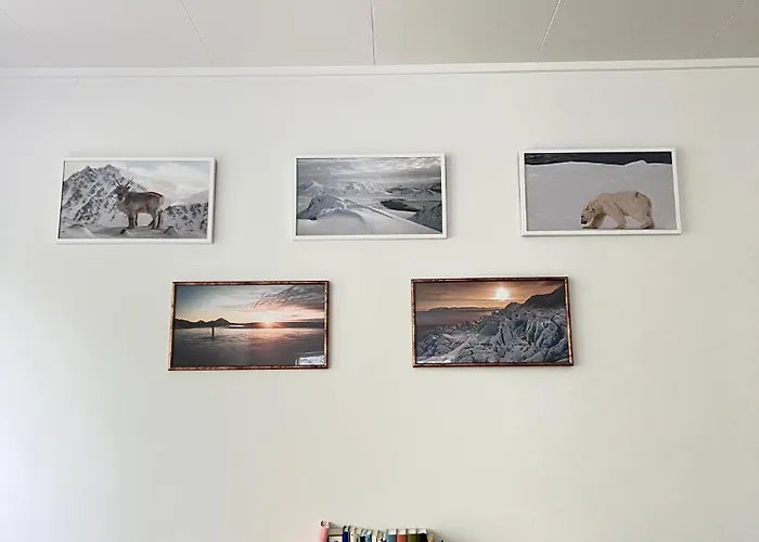 Feelsenja House Prázdninový dům