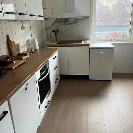 Feelsenja House 度假居 *