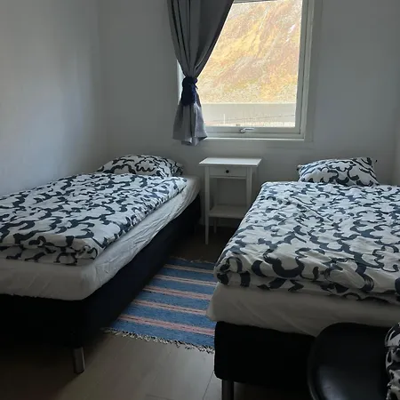 度假居 Feelsenja House *