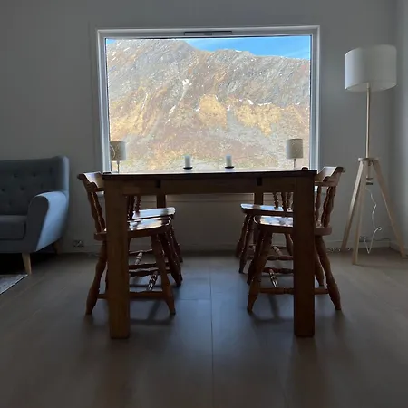 Feelsenja House 度假居