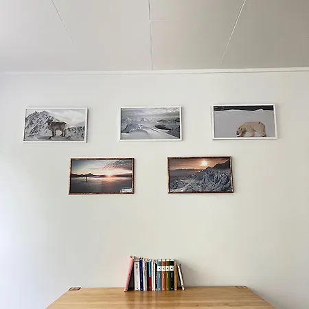 Feelsenja House 度假居
