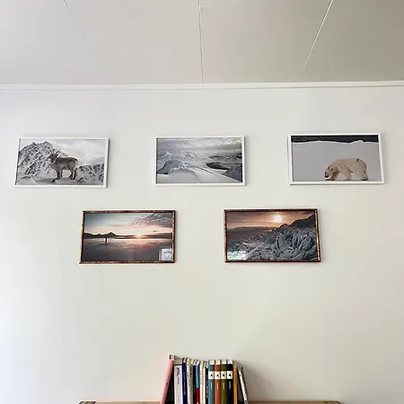 Feelsenja House