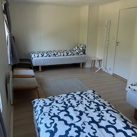 Feelsenja House 度假居