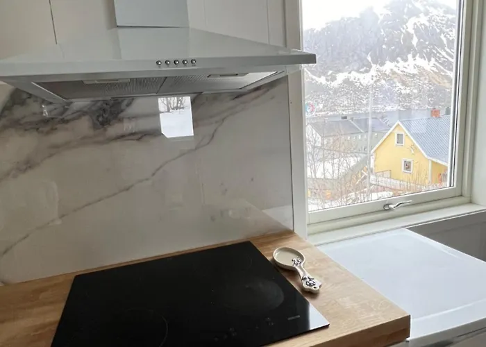Prázdninový dům Feelsenja House *