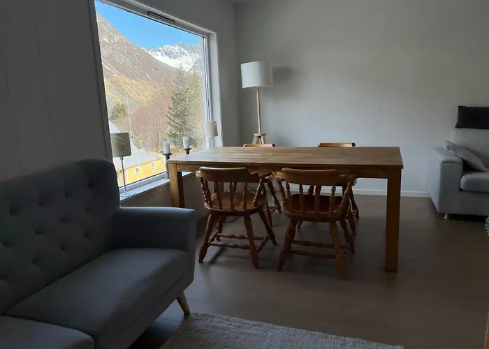Prázdninový dům Feelsenja House *